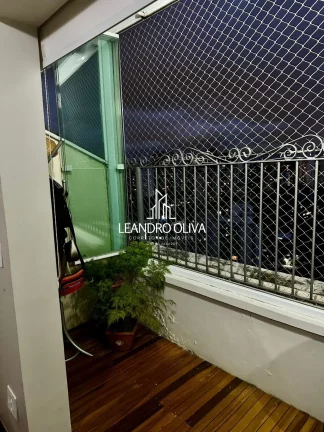 Imagem Condominio Edificio Capital - À Venda Cobertura Triplex com Churrasqueira e Solário na Vila Clementino Avenida Onze de Junho | 4 Dormitórios | 4 Banheiros | 2 Vagas | 200 m² de área total