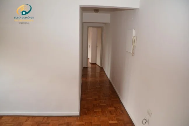 Imagem Apartamento para alugar no bairro Indianópolis - São Paulo/SP, Zona Sul