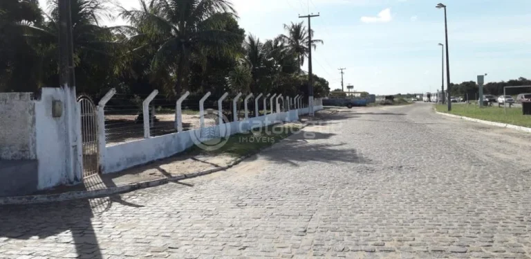 Imagem Chacara a venda em são josé de mipibu - BR 101