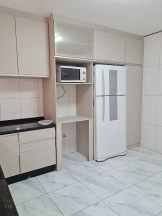 Imagem Sobrado Marvilhoso 192 m² com 3 Dormitorios sendo 1 Suite 3 Vagas