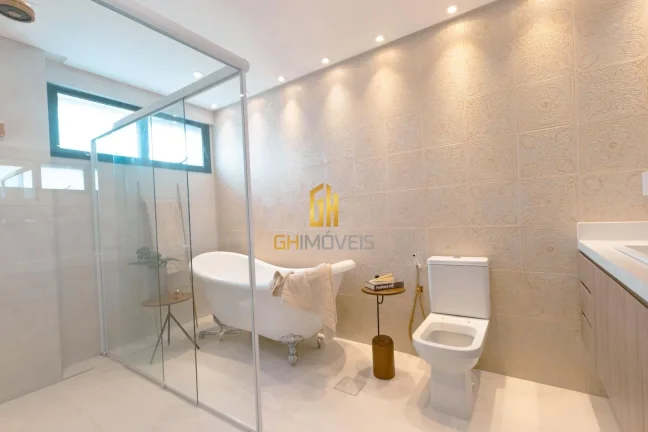 Imagem AP1472Lindo apartamento de alto padrão com 4 suítes localizado no Imperador Iskandar Lourenzzo O a...