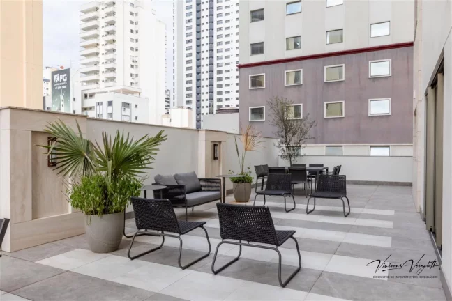 Imagem Apartamento 3 dormitórios para Venda em Balneário Camboriú / SC no bairro Centro