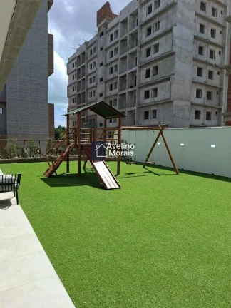 Imagem Apartamento à venda, no Reserve Bosque das Orquídeas em João Pessoa, Altiplano Cabo Branco, com 2 quartos, 53m2
