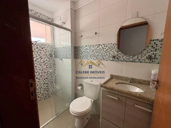 Imagem Apartamento com 2 dormitórios à venda, 49 m² por R$ 200.000,00 - Centro - Tatuí/SP