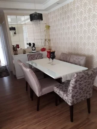 Imagem Apartamento para Venda em Santo André / SP no bairro Jardim