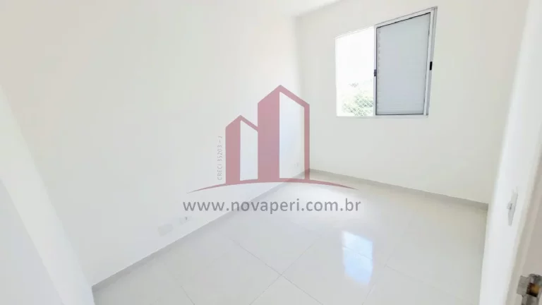 Imagem Imperdível apartamento à venda na Vila Suíça, Francisco Morato-SP! 2 quartos, 1 sala, 1 banheiro, 1 vaga de garagem.