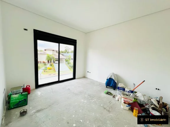 Imagem Casa Cinematográfica localizada em Atibaia! Aceita financiamento bancário!