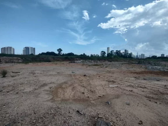 Imagem Área para alugar, 75793 m² por R$ 815.613,20/mês - Parque Central - Santo André/SP