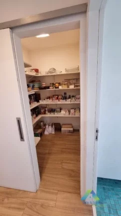 Imagem Apartamento com 4 dormitórios à venda, 250 m² por R$ 3.800.000,00 - Vila Mariana - São Paulo/SP