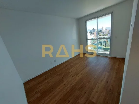 Imagem Um empreendimento que vem para chamar a atenção da cidade pelo seu incrível visual, fachada impac...