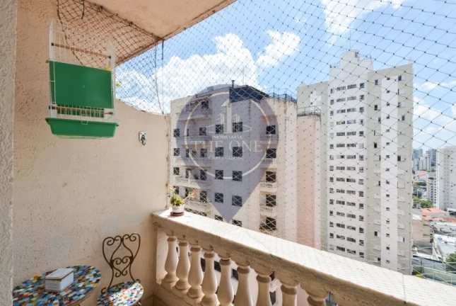 Imagem Apartamento à venda em São Paulo-SP, na Vila da Saúde! 3 quartos, 1 suíte, 2 salas, 2 banheiros, 2 vagas de garagem e 98m². Venha conferir!