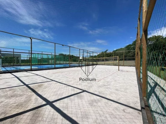 Imagem Lotes no Condomínio Bosque do Sol, entre 200 m² a 579m2- TE0058