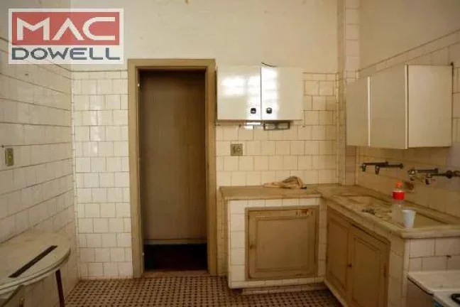 Imagem Apartamento de 132 m² / 3 Quartos - VENDA - Laranjeiras/RJ