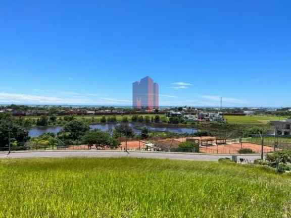 Imagem Terno Jardins Veneza