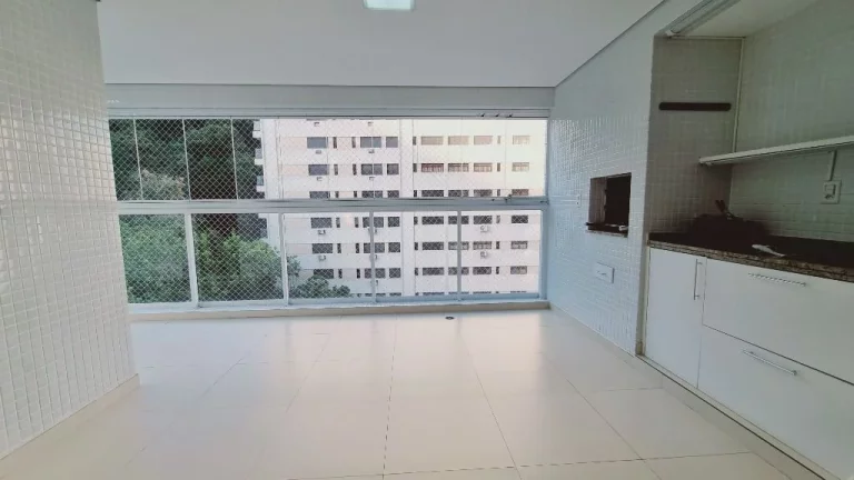 Imagem Apartamento à venda, 115 m² por R$ 1.170.000,00 - Pitangueiras - Guarujá/SP