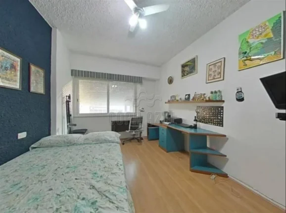 Imagem Copacabana - Residencial › Apartamento com 3 quarto(s) a Venda