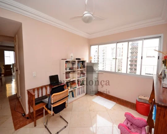 Imagem Apartamento à Venda Perdizes 4 quartos 1 suite e 2 vagas