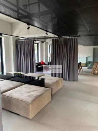 Imagem Apartamento à venda, 28 m² por R$ 630.000,00 - Vila Olímpia - São Paulo/SP