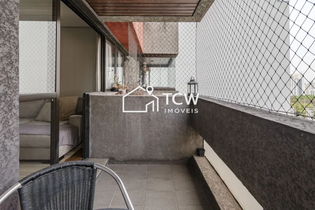 Imagem Apartamento à venda no bairro Cerqueira César - São Paulo/SP, Zona Sul