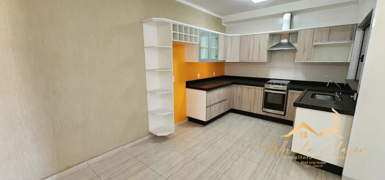 Imagem Casa à venda no bairro Jardim Jacira - Mogi Guaçu/SP