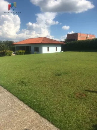 Imagem Casa em Condomínio Tatuí SP
