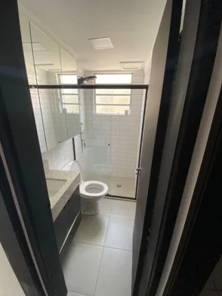 Imagem Apartamento Residencial à venda, Condomínio Spazio Sublime, Vila Figueira, Suzano