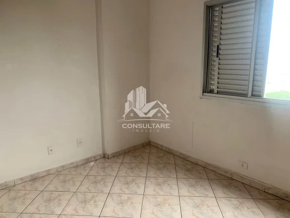 Imagem Apartamento com 2 quartos, Encruzilhada, Santos - R$ 450 mil, Cod: 23679
