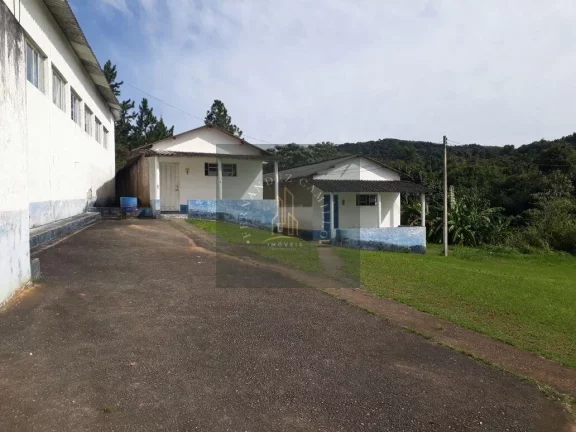 Imagem SÍTIO 8 ALQUEIRES / BAIRRO QUATINGA / IMÓVEL RURAL