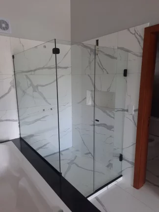Imagem Linda de alto padrão com 4 suíte próximo a Faculdade FACCAT em Taquara