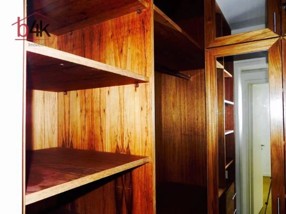 Imagem Apartamento para locação no Itaim Bibi
