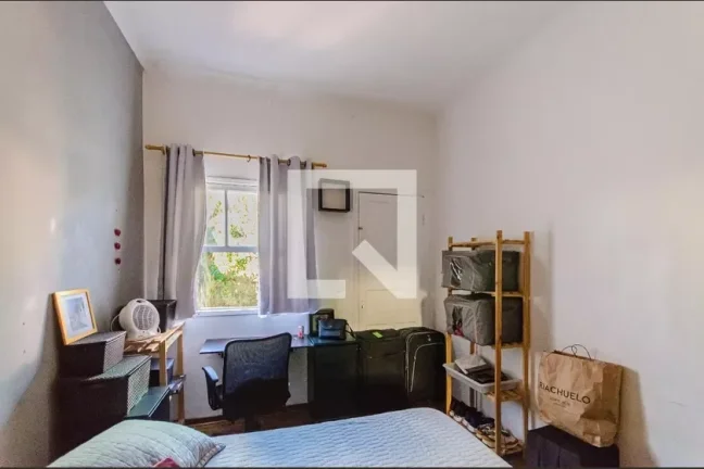 Imagem Casa à Venda - Cambuci, 2 Quartos, 216 m2