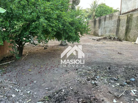 Imagem Terreno à venda, 360 m² por R$ 250.000 - Morada Interlagos - Vila Velha/ES