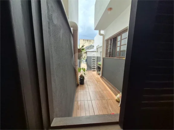 Imagem Casa à venda com 4 quartos, sendo 1 suíte, no condomínio Residencial Alto da Lapa Ii, São Paulo - SP