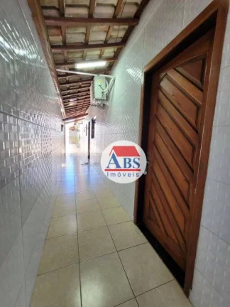 Imagem Casa à venda, 120 m² por R$ 465.000,00 - Mirim - Praia Grande/SP