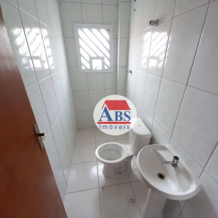 Imagem Apartamento à venda, 70 m² por R$ 221.000,00 - Jardim Casqueiro - Cubatão/SP