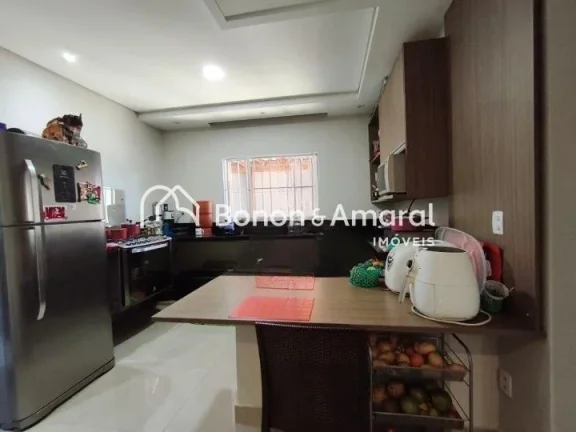 Imagem Casa com 2 Dormitórios para ALUGAR no Jardim Novo Campos Elíseos - Campinas