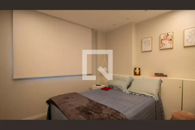 Imagem Apartamento à Venda - Recreio, 3 Quartos, 160 m2