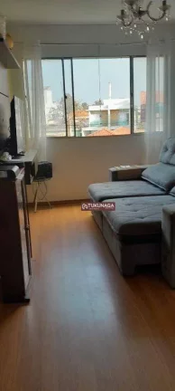 Imagem Studio com 1 quartos à venda, 48 m² por R$ 215.000 - Gopoúva - Guarulhos/SP