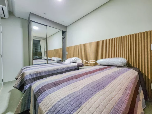 Imagem Imóvel para locação Anual com 2 Dormitórios 62m², 2 vagas - Riviera de São Lourenço - Bertioga SP