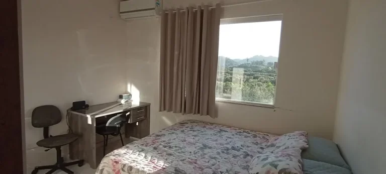 Imagem Sobrado de 2 quartos no Santa Regina - Camboriú