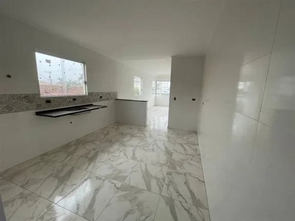 Imagem CASA MARACANÃ - PRAIA GRANDE SP