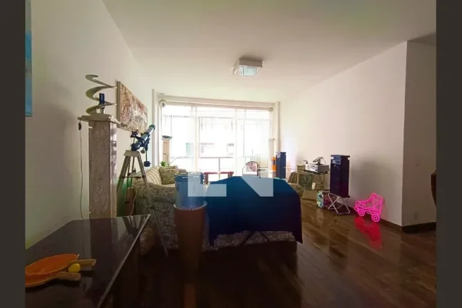 Imagem Apartamento à Venda - Copacabana, 3 Quartos, 156 m2