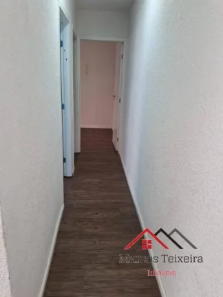 Imagem APARTAMENTO À VENDA – JD. ABRIL | SÃO PAULO / DIVISA COM OSASCO