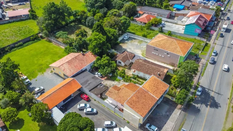 Imagem Terreno de 2096m2 no bairro Orleans