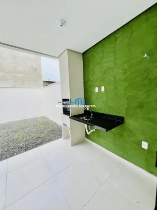 Imagem Casa para Venda em Feira de Santana, Parque Ipê, 2 dormitórios, 1 suíte, 1 banheiro, 2 vagas
