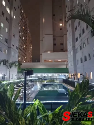 Imagem Oportunidade única: Apartamento à venda na Mooca, São Paulo-SP! 2 quartos, sala, banheiro e 38 m² de área.