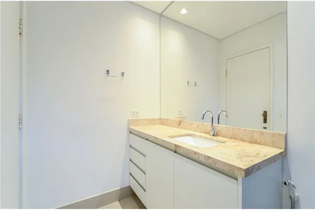 Imagem CASA RESIDENCIAL em São Paulo - SP, Brooklin Paulista