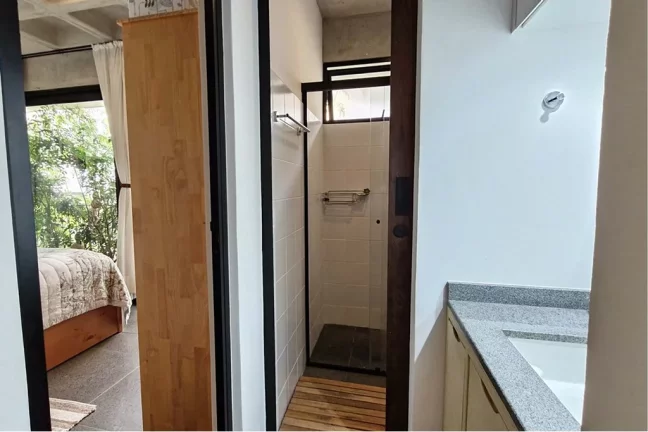 Imagem Apartamento à venda em São Paulo, Cidade Monções, com 1 quarto, 46,79m2