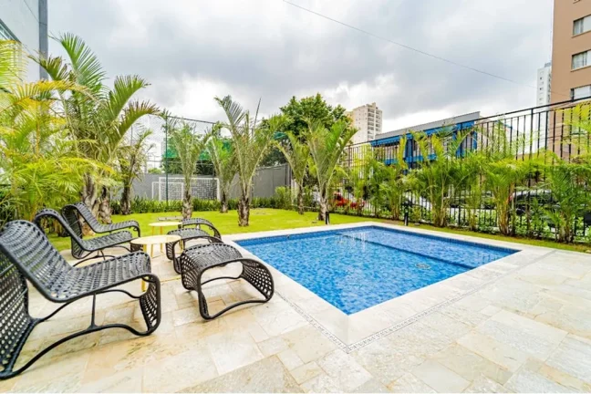 Imagem APARTAMENTO RESIDENCIAL em São Paulo - SP, Vila Mascote