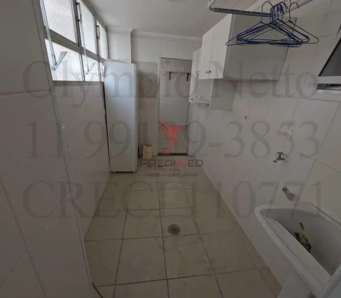 Imagem Apartamento ao Lado do Shopping